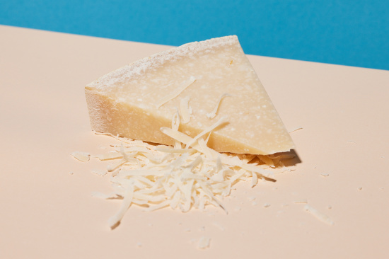 Parmigiano Reggiano (D.O.P.) (Parmesan) 24 Monate, wrzig